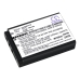 Two-Way Radio Battery Icom IC-P7