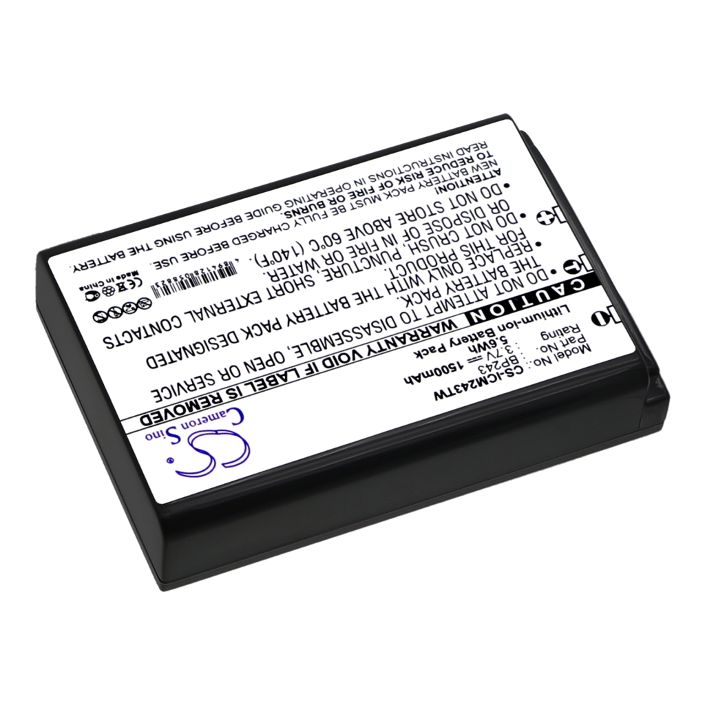 Two-Way Radio Battery Icom IC-P7