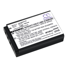 Kompatybilna wymiana baterii za Icom BP-243