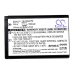 Two-Way Radio Battery Icom IC-P7