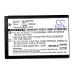 Two-Way Radio Battery Icom IC-P7