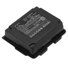 Kompatybilna wymiana baterii za Icom BP-256