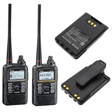 Kompatybilna wymiana baterii za Icom BP-271,BP-272LI