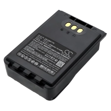 Kompatybilna wymiana baterii za Icom BP-271,BP-272LI