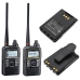 Baterie do radioodbiorników Icom CS-ICM271TX