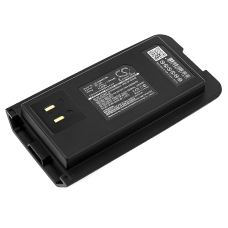 Kompatybilna wymiana baterii za Icom BP-281