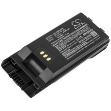 Kompatybilna wymiana baterii za Icom BP-283,BP-284,BP-303