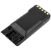 Two-Way Radio Battery Icom IC-F4400DP
