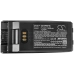 Two-Way Radio Battery Icom IC-F4400DP