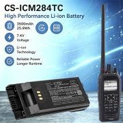 CS-ICM284TC