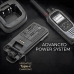Bateria kompatybilny z Icom CS-ICM284TC