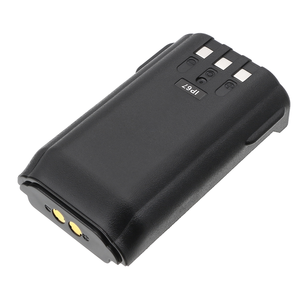 Two-Way Radio Battery Icom IC-F4261DS