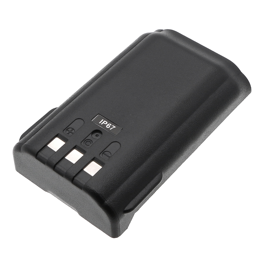 Two-Way Radio Battery Icom IC-F4261DS