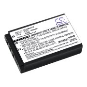 Two-Way Radio Battery Icom IC-P7