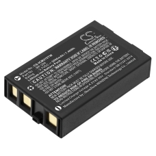 Kompatybilna wymiana baterii za Icom BP-296