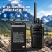 Bateria kompatybilny z Icom CS-ICM410TC