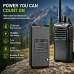 Bateria kompatybilny z Icom CS-ICM410TC