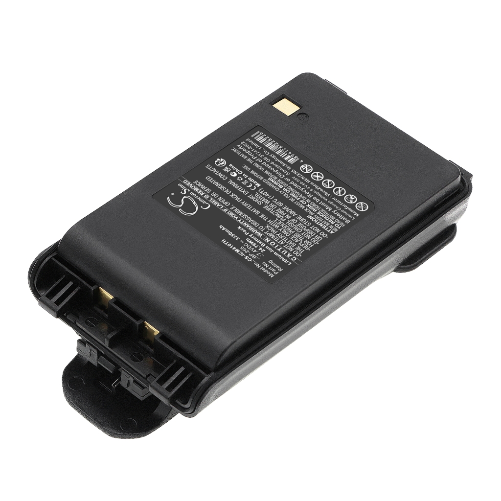 Bateria kompatybilny z Icom CS-ICM410TH