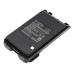 Two-Way Radio Battery Icom IC-F3003