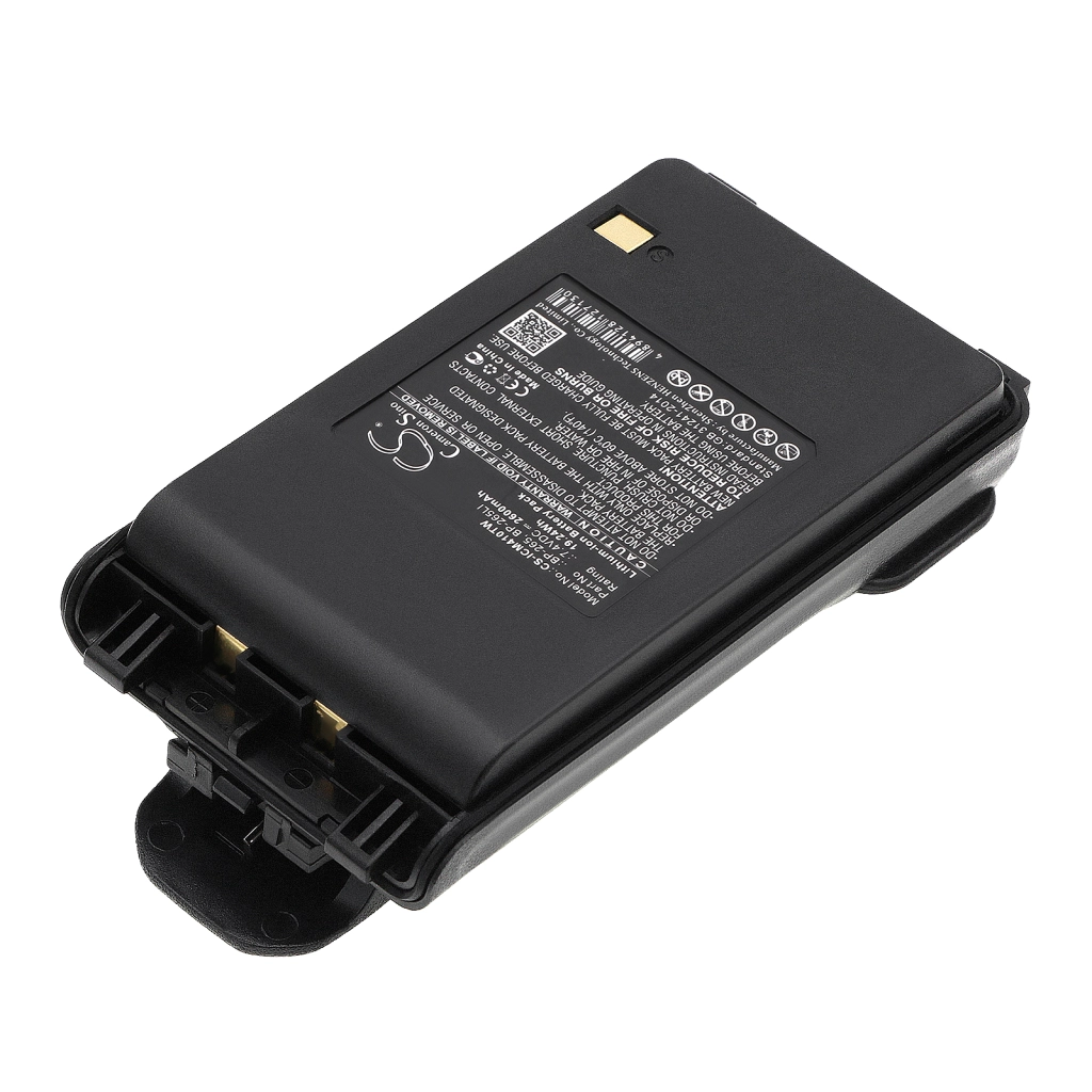 Two-Way Radio Battery Icom IC-F3003