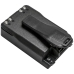 Baterie do radioodbiorników Icom CS-ICM705TW