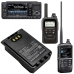 Baterie do radioodbiorników Icom CS-ICM705TW