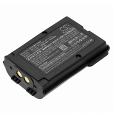 Kompatybilna wymiana baterii za Icom BP-245,BP-245H,BP-245N