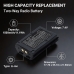 Bateria kompatybilny z Icom CS-ICM720TW