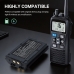 Bateria kompatybilny z Icom CS-ICM720TW