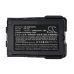 Bateria kompatybilny z Icom CS-ICM720TW