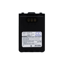 Kompatybilna wymiana baterii za Icom BP-722