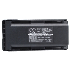 Kompatybilna wymiana baterii za Icom BP-235,BP-236,BP-253,BP-254,BP235...