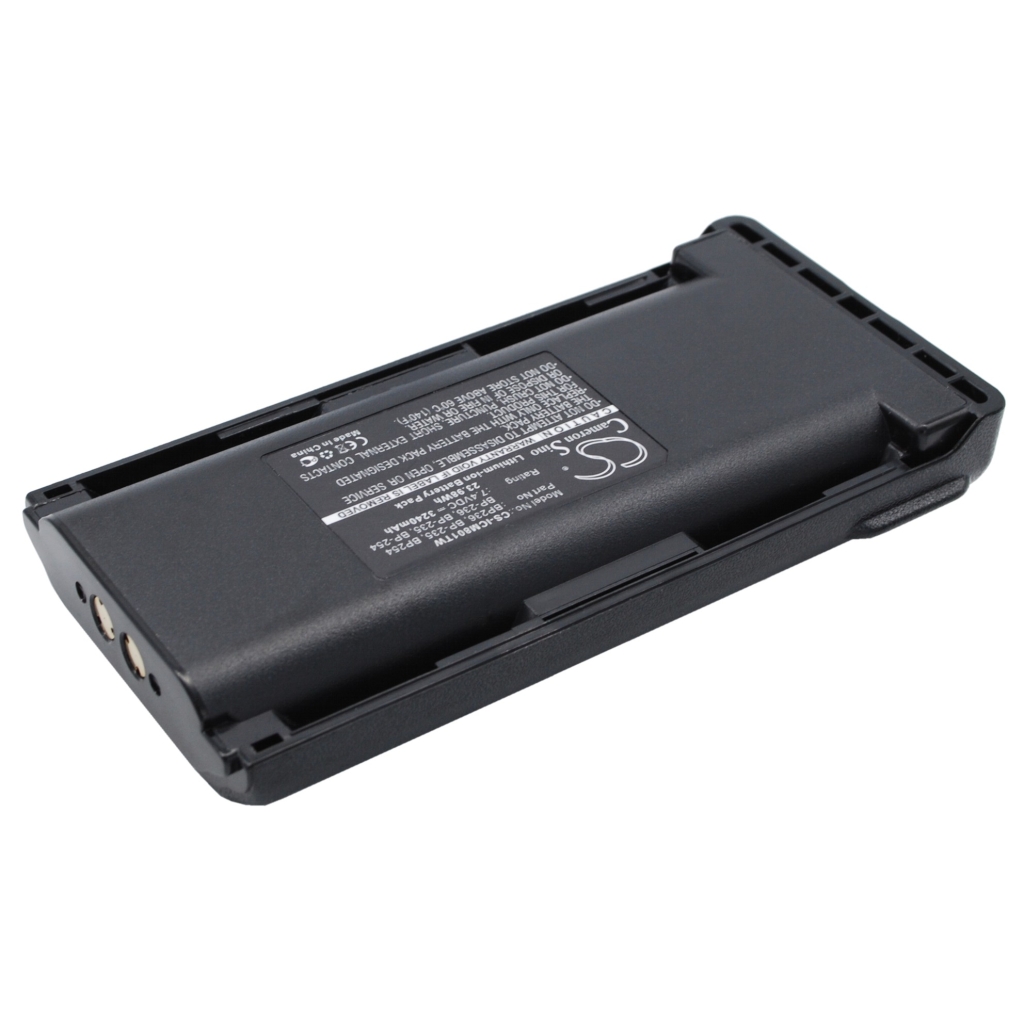 Battery Replaces BP235