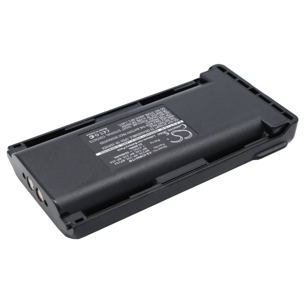 Battery Replaces BP236