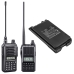 Two-Way Radio Battery Icom CS-ICM860TC