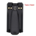 Two-Way Radio Battery Icom CS-ICM860TC
