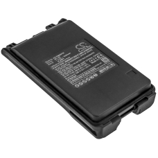 Kompatybilna wymiana baterii za Icom BP-298
