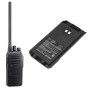 Baterie do radioodbiorników Icom IC-F2000T