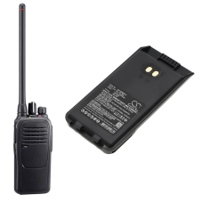 Kompatybilna wymiana baterii za Icom BC1000,BP-279,BP-280,BP-280LI