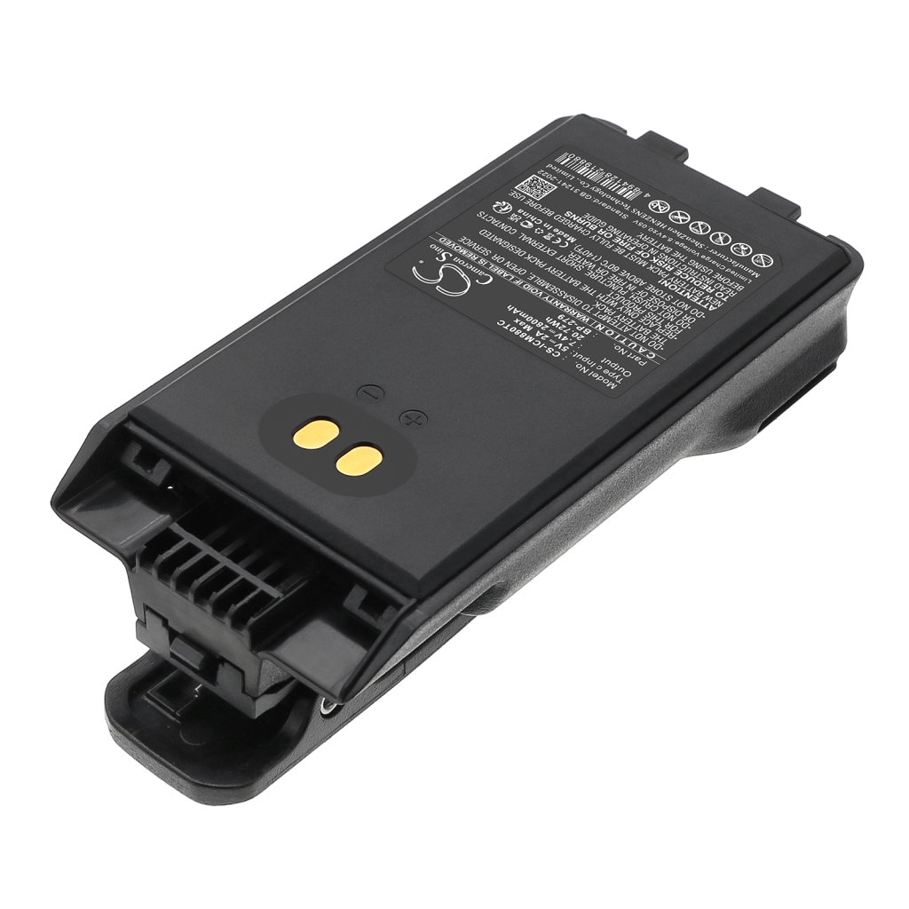 Icom Bearcom CS-ICM880TC