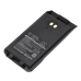 Two-Way Radio Battery Icom F1000D