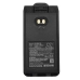 Two-Way Radio Battery Icom F2000T