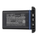 Baterie do radioodbiorników Icom CS-ICM910TW