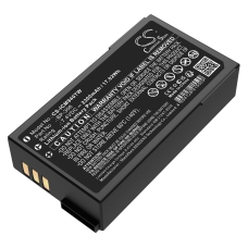Kompatybilna wymiana baterii za Icom BP-306