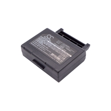 Kompatybilna wymiana baterii za Intermec 074201-004,203-778-001