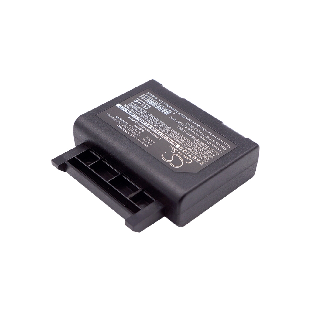 Baterie do skanera Intermec CS-ICN200BL