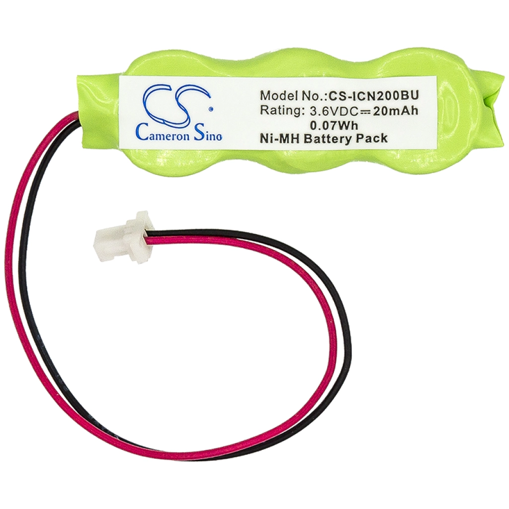 Notebook battery Symbol MC9090-GF0HJEFA6WR