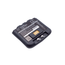 Kompatybilna wymiana baterii za Intermec 318-016-001,318-016-002,AB15,AB16,AB9