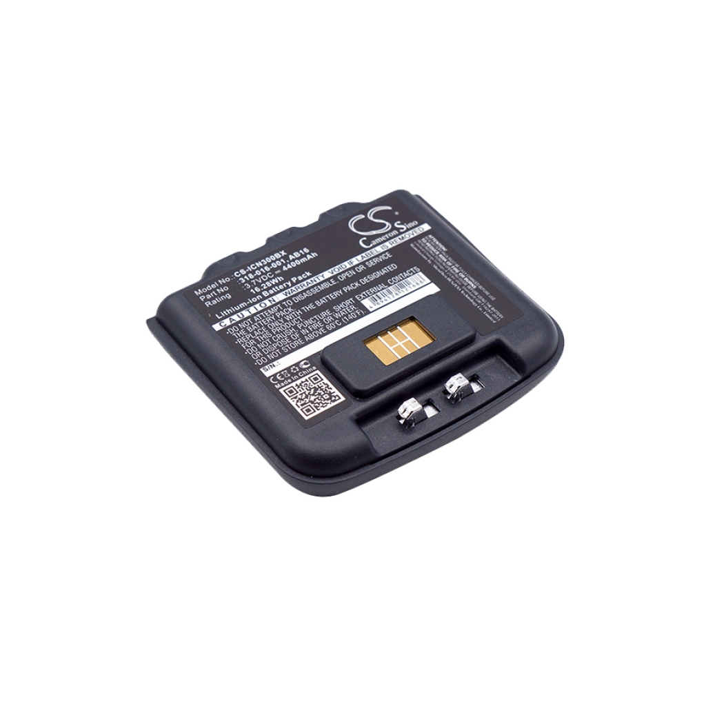 Battery Replaces 318-016-001