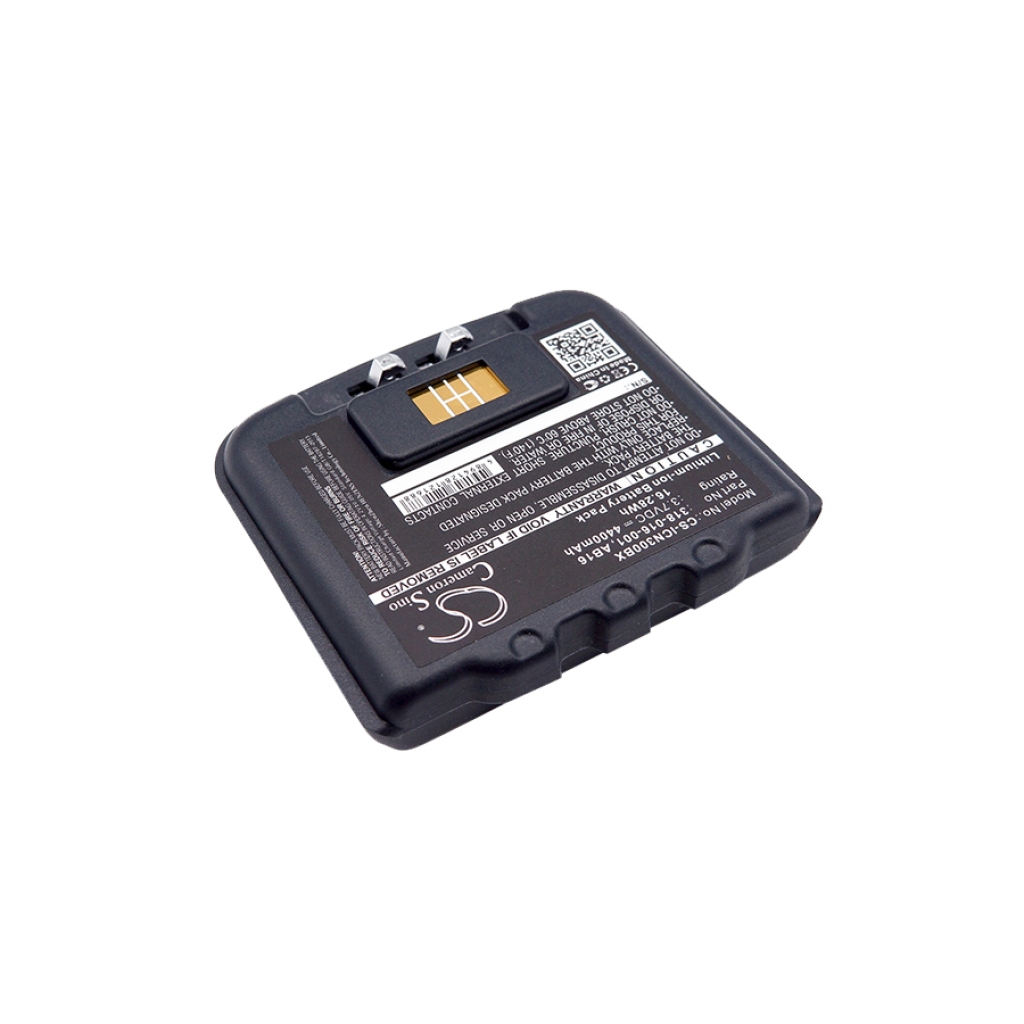 Battery Replaces 318-016-001